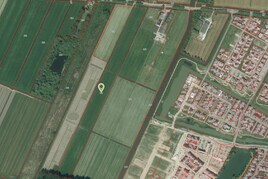 Losse grond te koop in Gelderland: Prijsseweg ong, Culemborg