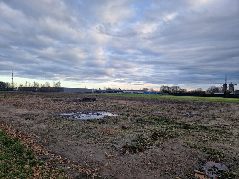 Losse grond te koop in Noord-Brabant: Zoeferbeemd ong, Luyksgestel