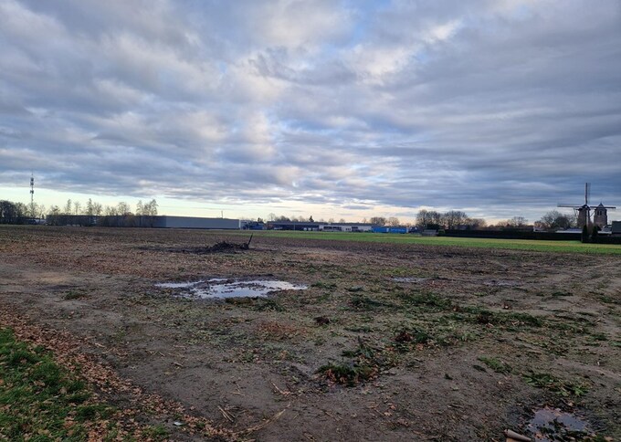 Losse grond te koop in Noord-Brabant: Zoeferbeemd ong, Luyksgestel