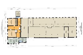 Akkerbouwbedrijf te koop in Zuid-Holland: Oudelandsedijk 11, Oude-Tonge
