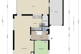 Te koop in Noord-Holland -&nbsp;Grutto 35, Castricum