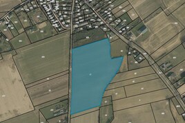 Losse grond te koop in Noord-Brabant: Molenweg ong, Groeningen