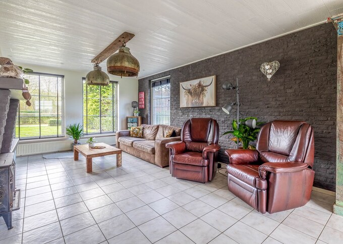 Woning te koop in Limburg: Breevennenweg 5, Leunen