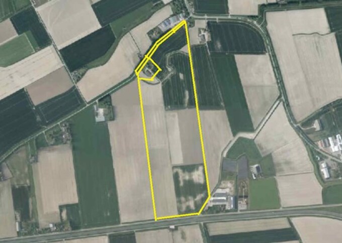 Akkerbouwbedrijf te koop in Zeeland: Ijzendijkseweg 16, Biervliet