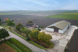 Woonboerderij te koop in Zeeland -&nbsp;Middenweg 6, Nieuwerkerk
