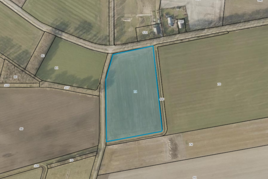 Losse grond te koop in Drenthe: Zweeloërstraat ong, Noord-Sleen