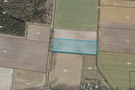 Losse grond te koop in Drenthe: Zweeloërstraat 19 C, Noord-Sleen