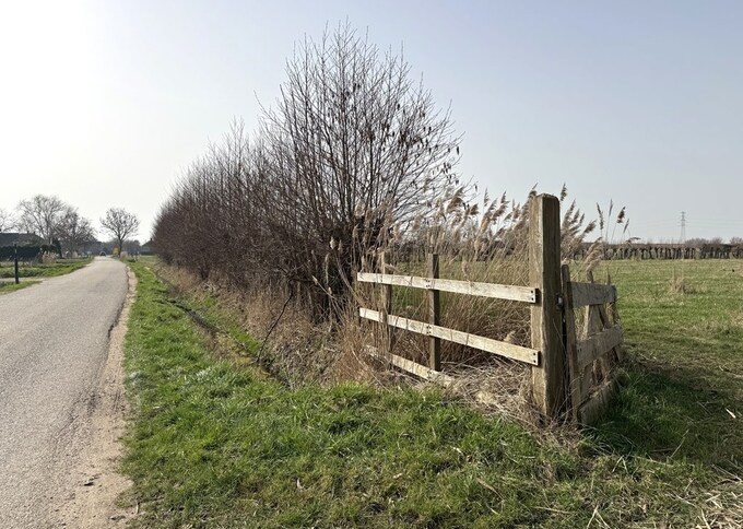 Losse grond te koop in Gelderland: Gerestraat ong, Heesselt