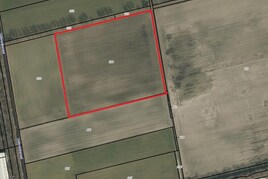 Losse grond te koop in Noord-Brabant: Tweede Stichting ong, Landhorst