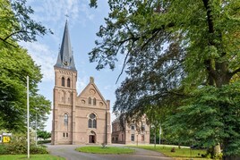 Herenhuis te koop in Overijssel -&nbsp;Stationsweg 9, Wijhe