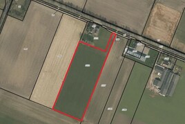 Losse grond te koop in Limburg: Beltweg ong, Siebengewald