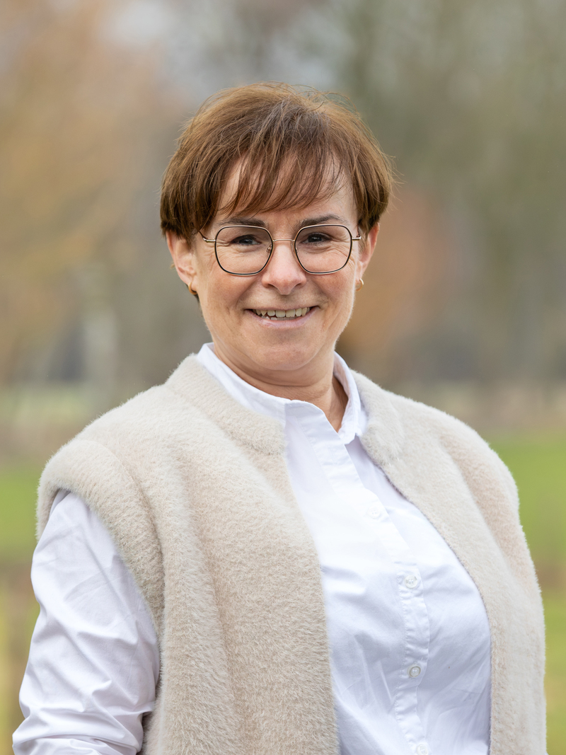 Petra Willems