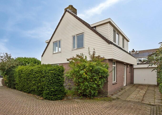 Te koop in Noord-Holland -&nbsp;Grutto 35, Castricum