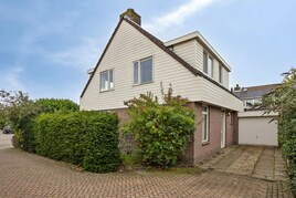 Te koop in Noord-Holland -&nbsp;Grutto 35, Castricum