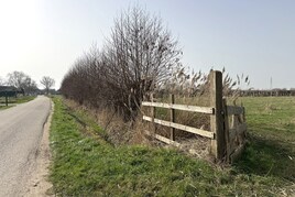 Losse grond te koop in Gelderland: Gerestraat ong, Heesselt