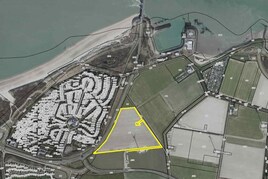 Losse grond te koop in Zeeland: Baashuisweg ong, Kamperland