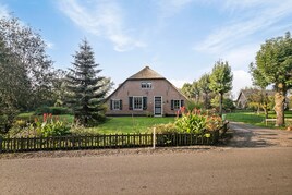 Woonboerderij te koop in Utrecht -&nbsp;Hei- En Boeicopseweg 131, Hei- En Boeicop