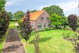 Woonboerderij te koop in Limburg -&nbsp;Losbaan 27, Grubbenvorst