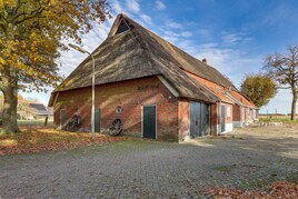 Woonboerderij te koop in Overijssel -&nbsp;Watertorenweg 5, Daarle