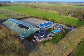 Herenhuis te koop in Overijssel -&nbsp;Schansweg 26, Anerveen