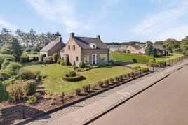 Te koop in Noord-Brabant -&nbsp;Liesboslaan 95, Breda