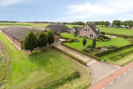 Te koop in Noord-Brabant -&nbsp;Loonseweg 26, Westerbeek