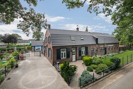 Woonboerderij te koop in Limburg -&nbsp;Rijksweg 28, Bergen L