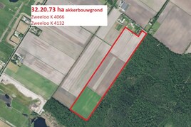 Losse grond te koop in Drenthe: Mepperstraat 48 2, Meppen