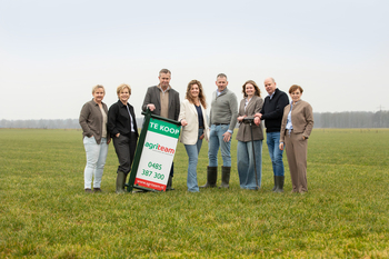 Agriteam Peel-, Maas- en Rivierengebied