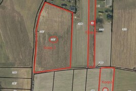 Losse grond te koop in Noord-Brabant: Kapelweg ong, Boxtel