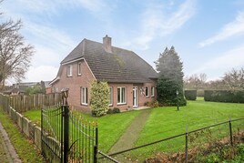 Te koop in Noord-Brabant -&nbsp;Tipweg 72, Wilbertoord