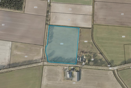 Losse grond te koop in Drenthe: Zweeloërstraat, Noord-Sleen