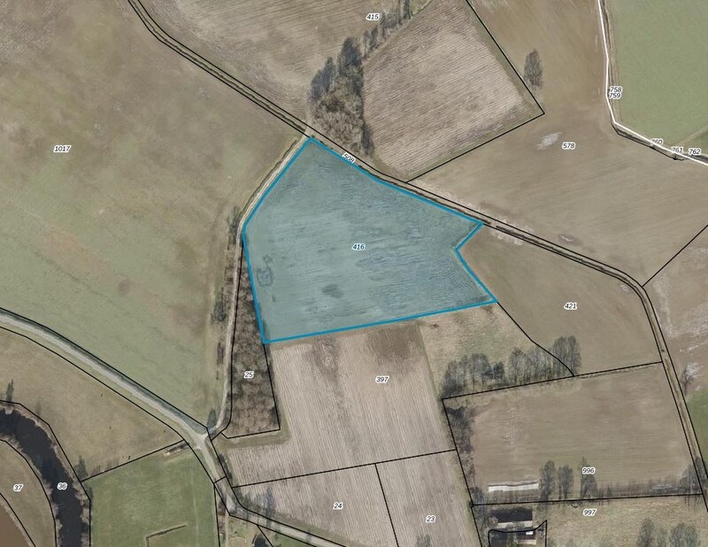 Losse grond te koop in Overijssel: Vilsterborg, Holtheme
