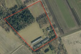 Woning te koop in Noord-Brabant: Ellenbroek 5, Vessem