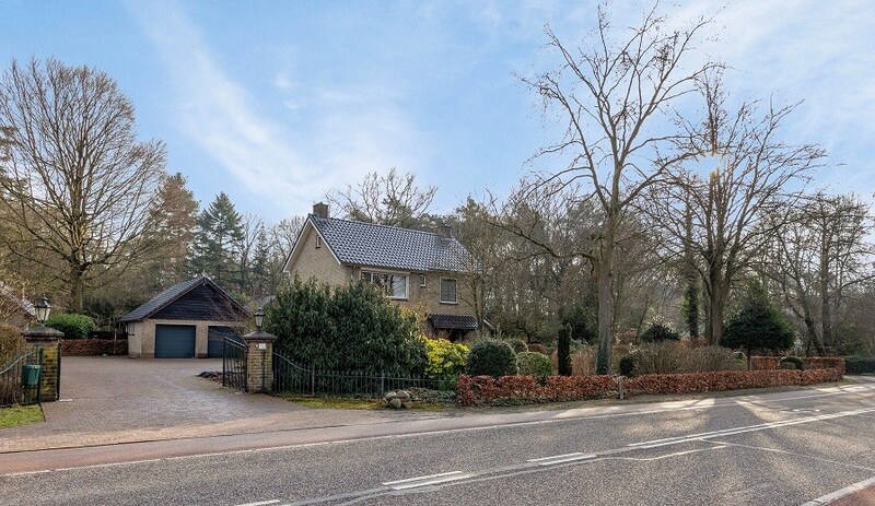 Te koop in Limburg -&nbsp;Groesbeekseweg 98, Mook