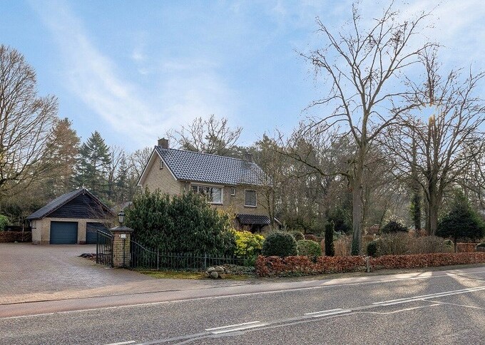 Te koop in Limburg -&nbsp;Groesbeekseweg 98, Mook