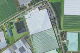Tuinbouwbedrijf te koop in Noord-Holland: Schoutenbosweg 7, Heerhugowaard
