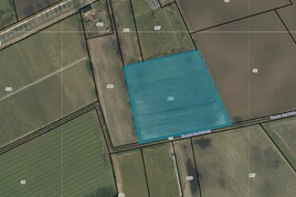 Losse grond te koop in Noord-Brabant: Peeldijk ong, Handel