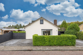 Bungalow te koop in Friesland -&nbsp;De Helling 43, Gorredijk