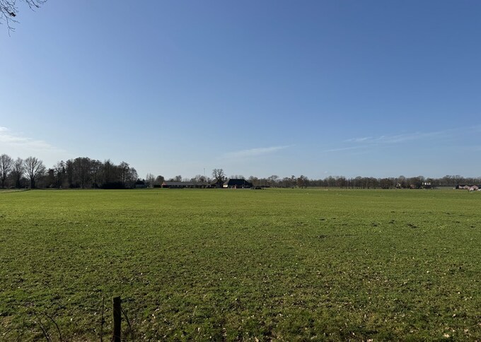 Losse grond te koop in Gelderland: Esschertsweg ong, Epe
