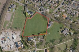 Losse grond te koop in Overijssel: Stationsweg ong, Heino