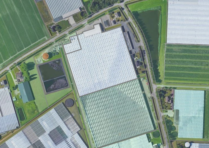 Tuinbouwbedrijf te koop in Noord-Holland: Schoutenbosweg 7, Heerhugowaard