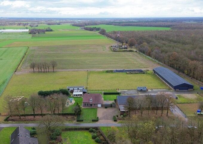 Woning te koop in Limburg: Breevennenweg 5, Leunen