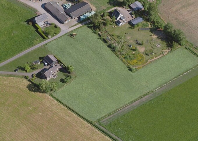 Losse grond te koop in Gelderland: Deelsum 17, Loenen