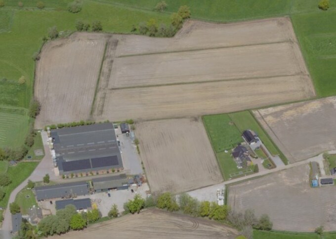 Losse grond te koop in Gelderland: Lange Heideweg ong, Otterlo