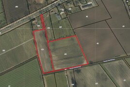 Losse grond te koop in Noord-Brabant: Peeldijk ong, Handel