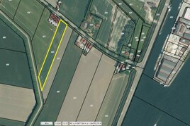 Losse grond te koop in Zeeland: Zandstraat ong, Sas van Gent