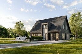 Te koop in Gelderland -&nbsp;Deelsum 17A, Loenen