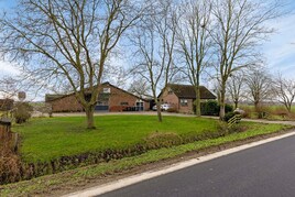 Melkveehouderijbedrijf te koop in Gelderland: Oude Hoevenseweg 5, Tricht