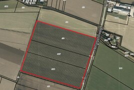 Losse grond te koop in Noord-Brabant: Hellegatsweg ong, Hank